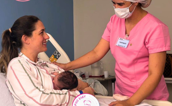 consultora_em_amamentacao Curso de consultora de em amamentação